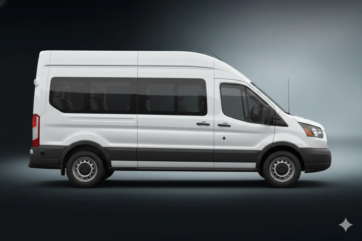 Ford Transit Van